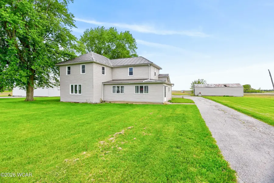 14795 N State Route 235, Lakeview, OH 43331 - #2