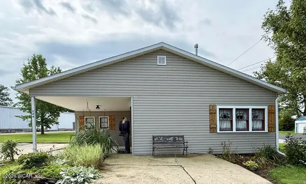 244 E Warden Street, Russells Point, OH 43348