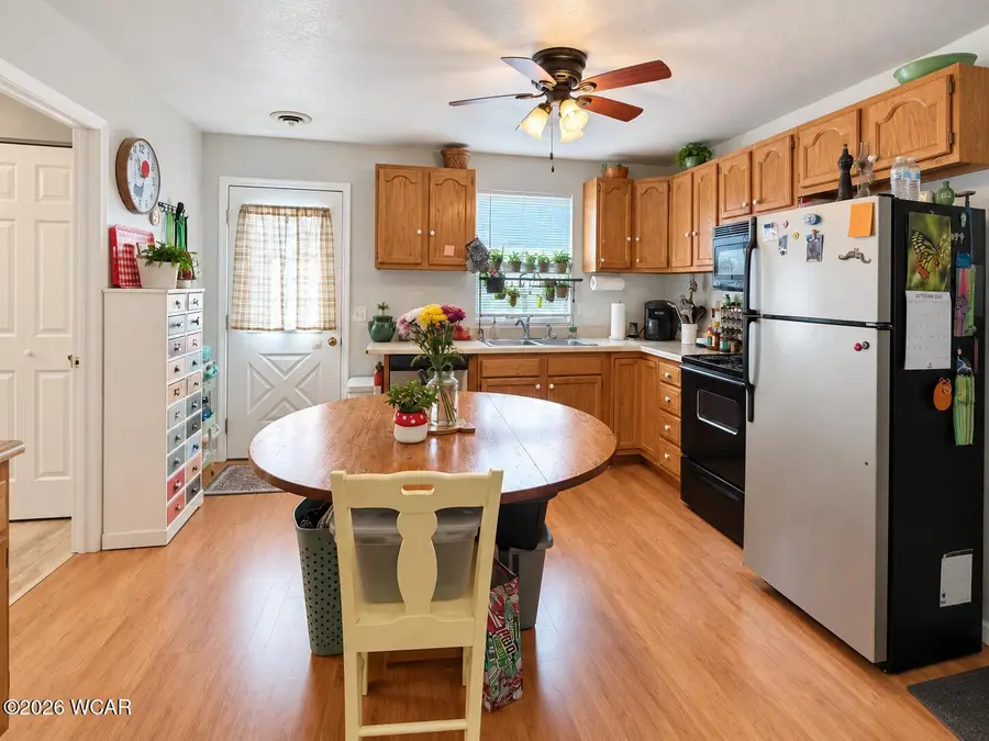 521 River Street, Findlay, OH 45840 - #3