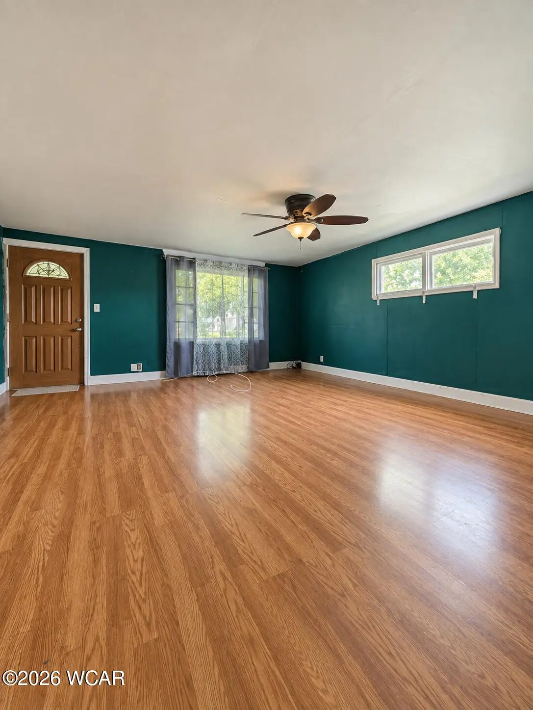 303 E South Street, McGuffey, OH 45859 - #1