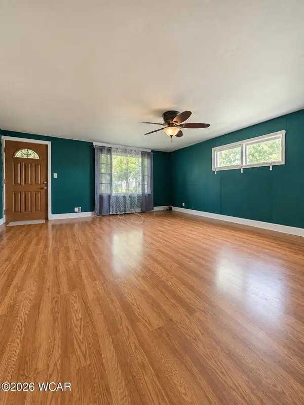 303 E South Street, McGuffey, OH 45859
