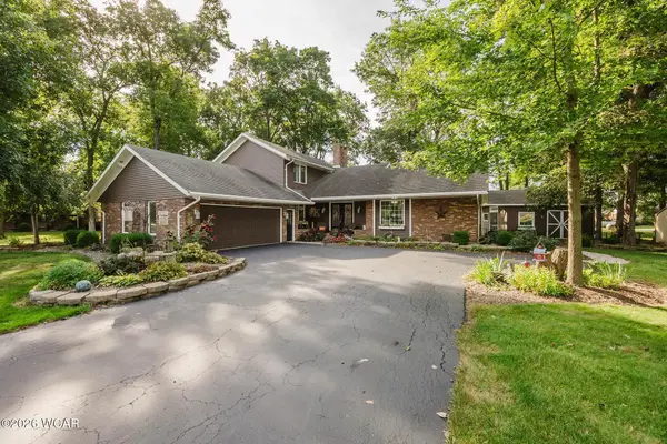 172 Pohl Drive, Ottawa, OH 45875
