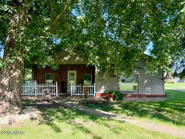 616 N Gilmore Street, Kenton, OH 43326 - #1