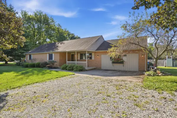 2330 Riverside Drive, Sidney, OH 45365