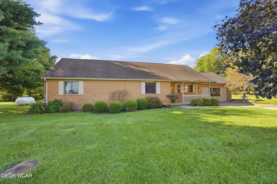 2330 Riverside Drive, Sidney, OH 45365 - #2