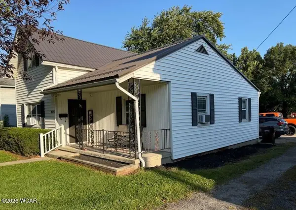 406 W North Street, Kenton, OH 43326