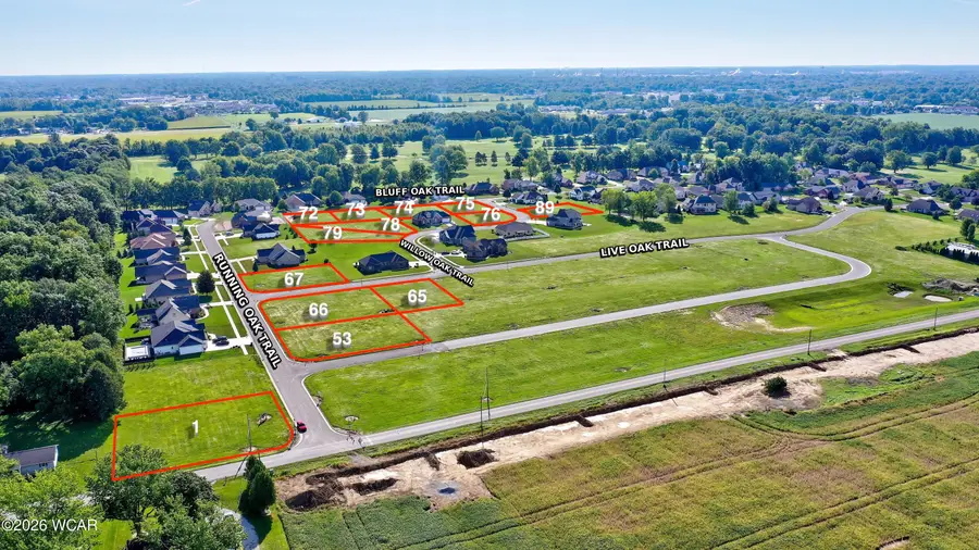 3909 Willow Oak Trail, Elida, OH 45807 - #2