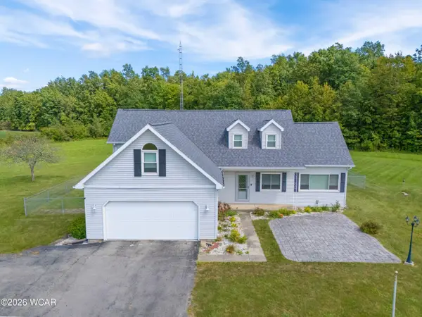 1845 Bowman Road, Lima, OH 45804
