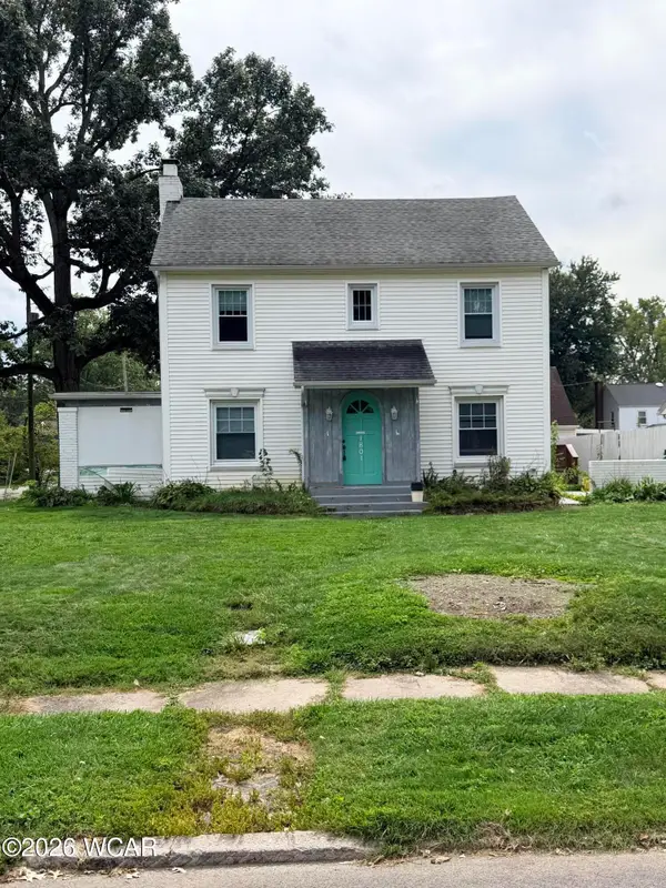 1801 Lowell Avenue, Lima, OH 45805