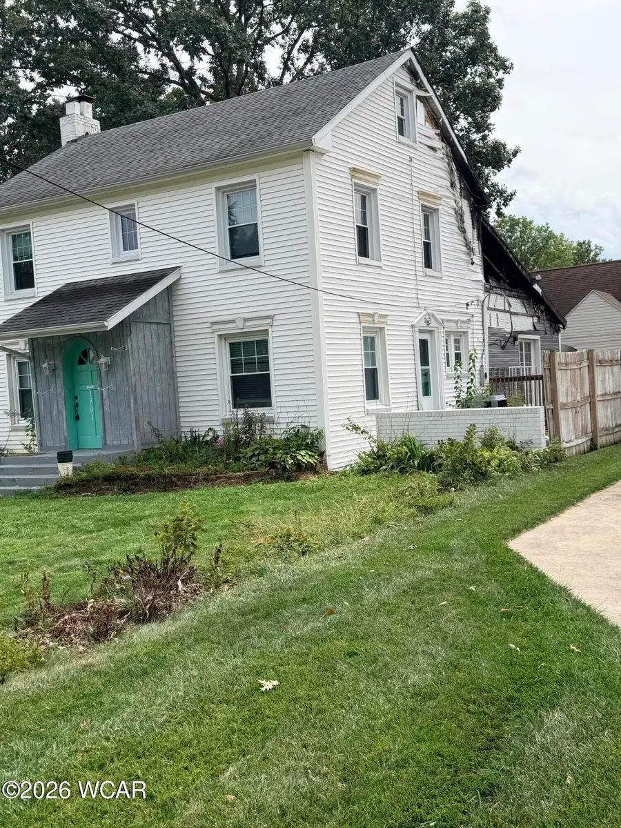 1801 Lowell Avenue, Lima, OH 45805 - #2