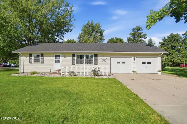 915 Southernview Street, Ada, OH 45810