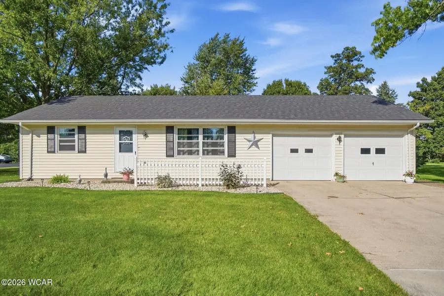 915 Southernview Street, Ada, OH 45810 - #2