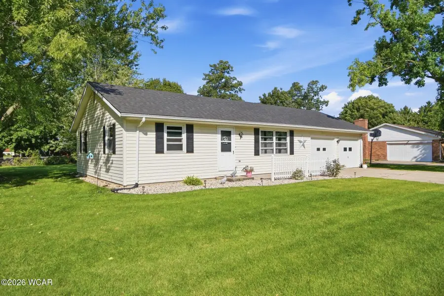 915 Southernview Street, Ada, OH 45810 - #3