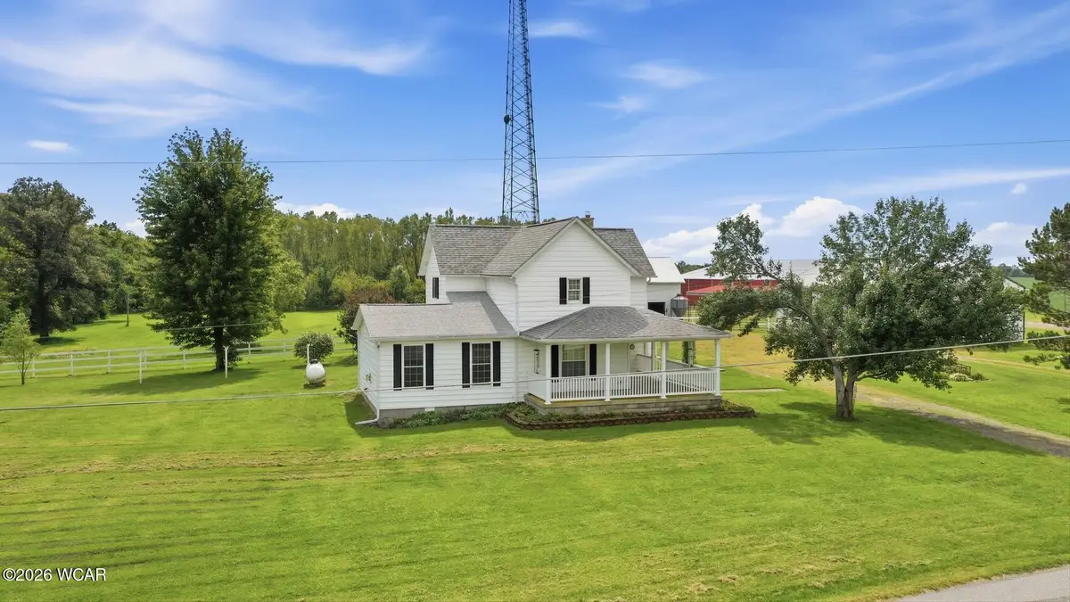 25702 Ohio 67, Waynesfield, OH 45896 - #1
