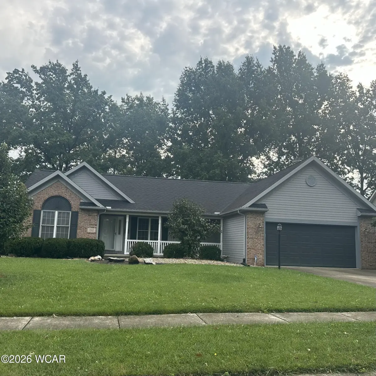 2112 Augusta Drive, Lima, OH 45805 - #1