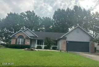 2112 Augusta Drive, Lima, OH 45805 - #2