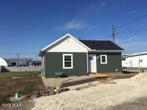 105 Wapa Street, Wapakoneta, OH 45895 - #1