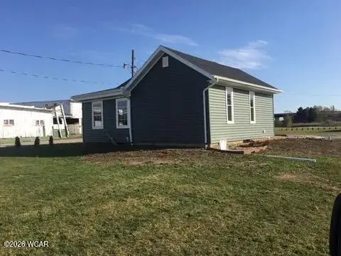 105 Wapa Street, Wapakoneta, OH 45895 - #2
