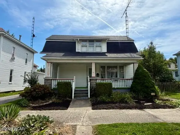 414 E Franklin Street, Kenton, OH 43326