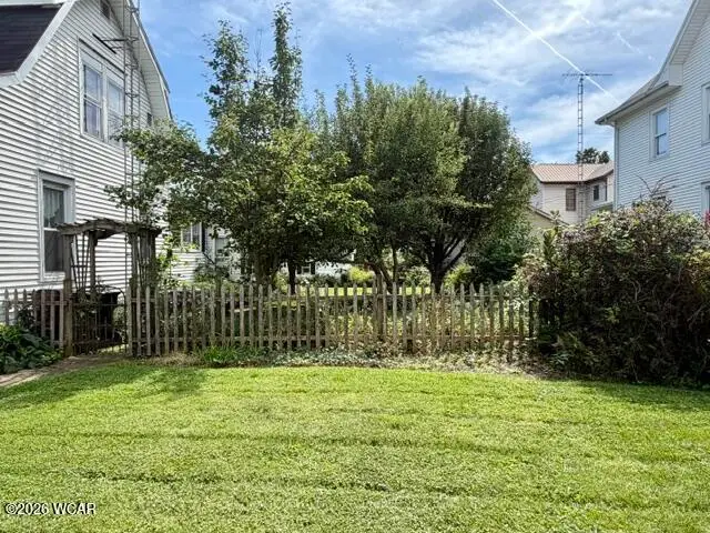 414 E Franklin Street, Kenton, OH 43326 - #3