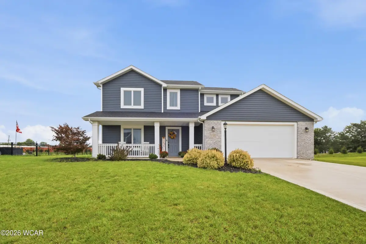 1130 Gatsby Boulevard, Van Wert, OH 45891 - #1