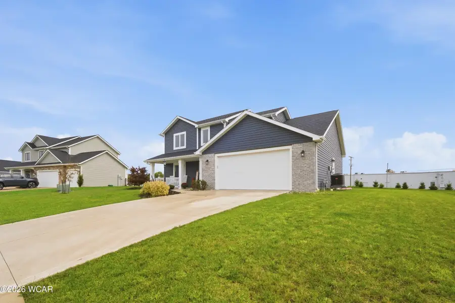 1130 Gatsby Boulevard, Van Wert, OH 45891 - #2