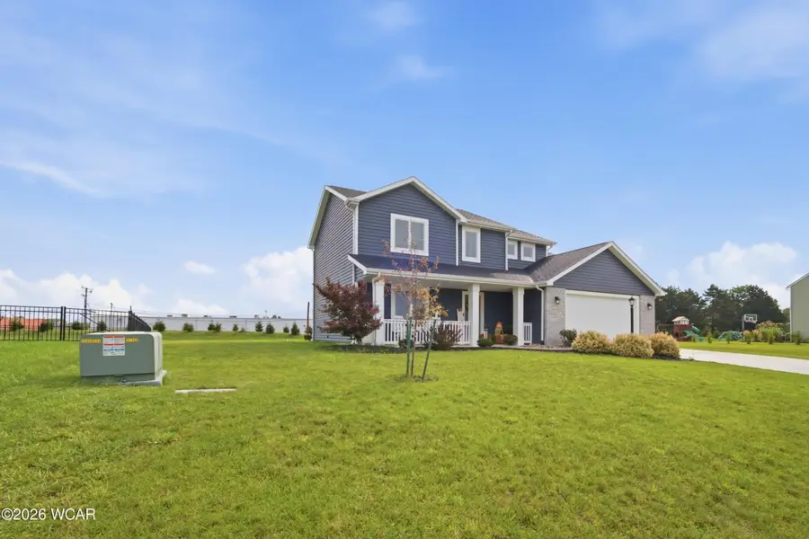 1130 Gatsby Boulevard, Van Wert, OH 45891 - #3