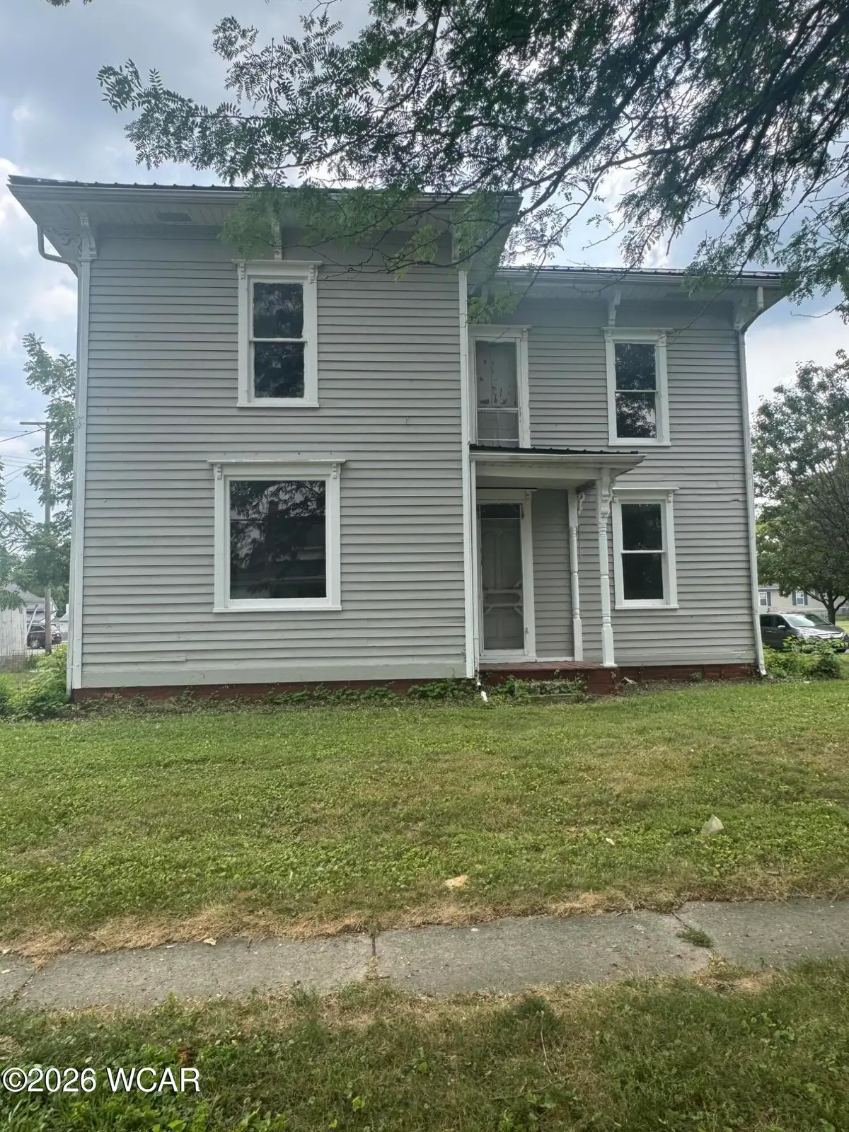 532 N Wayne Street, Kenton, OH 43326 - #1