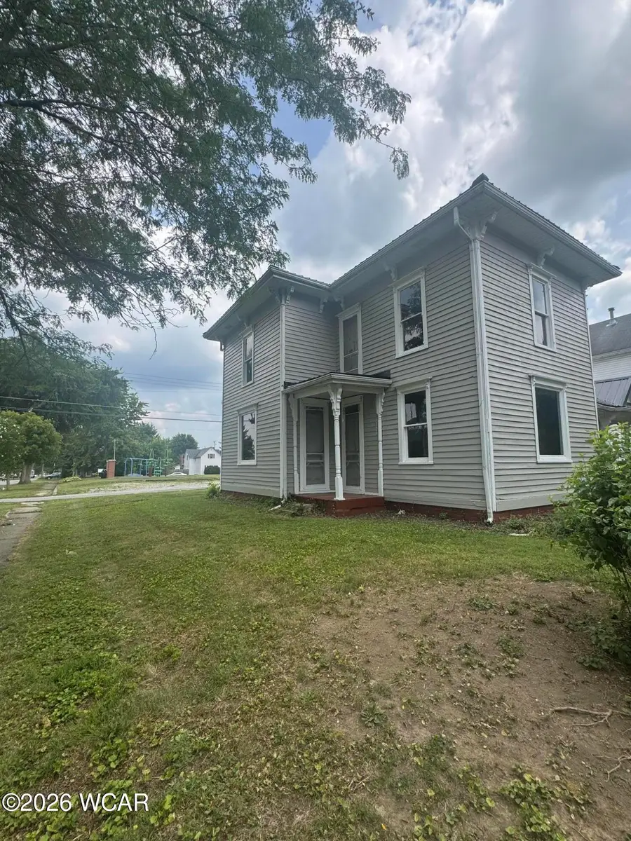 532 N Wayne Street, Kenton, OH 43326 - #3