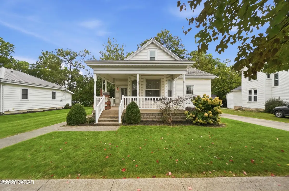 223 Douglas Street, Delphos, OH 45833 - #1