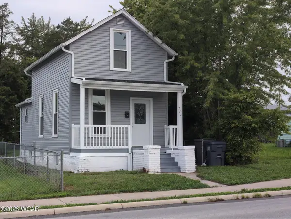 774 W Wayne Street, Lima, OH 45801