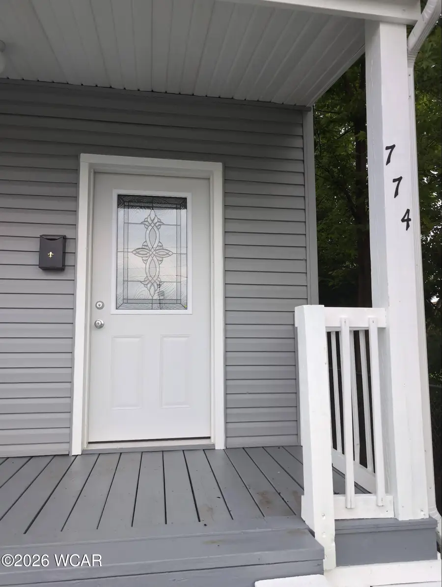 774 W Wayne Street, Lima, OH 45801 - #3