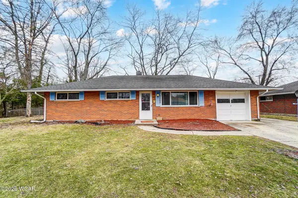 4488 Longfellow Avenue, Dayton, OH 45424