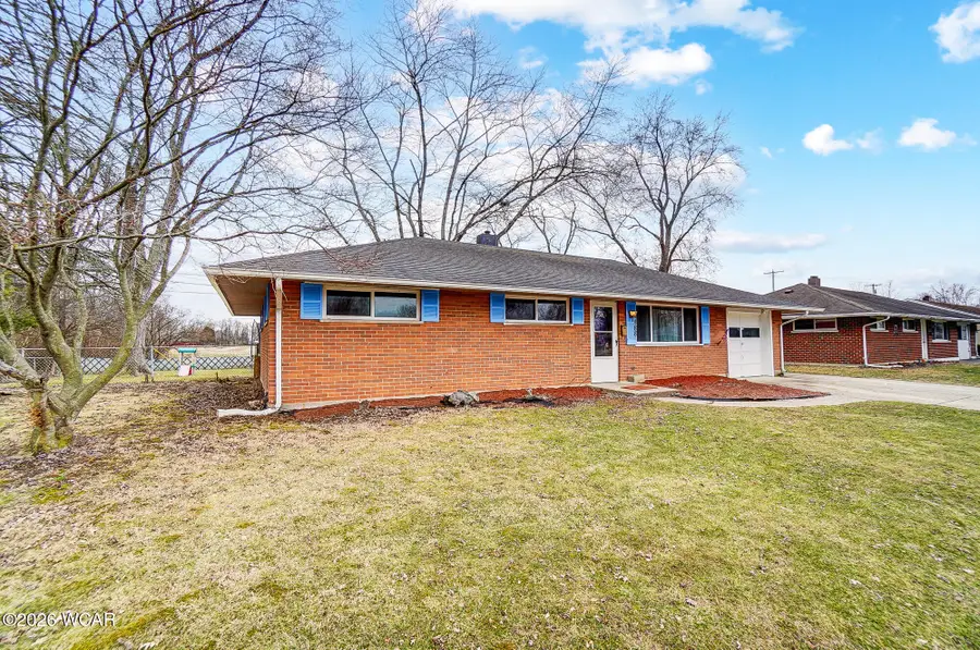 4488 Longfellow Avenue, Dayton, OH 45424 - #3
