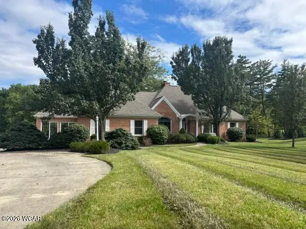 1755 Bel-aire Place, Lima, OH 45805