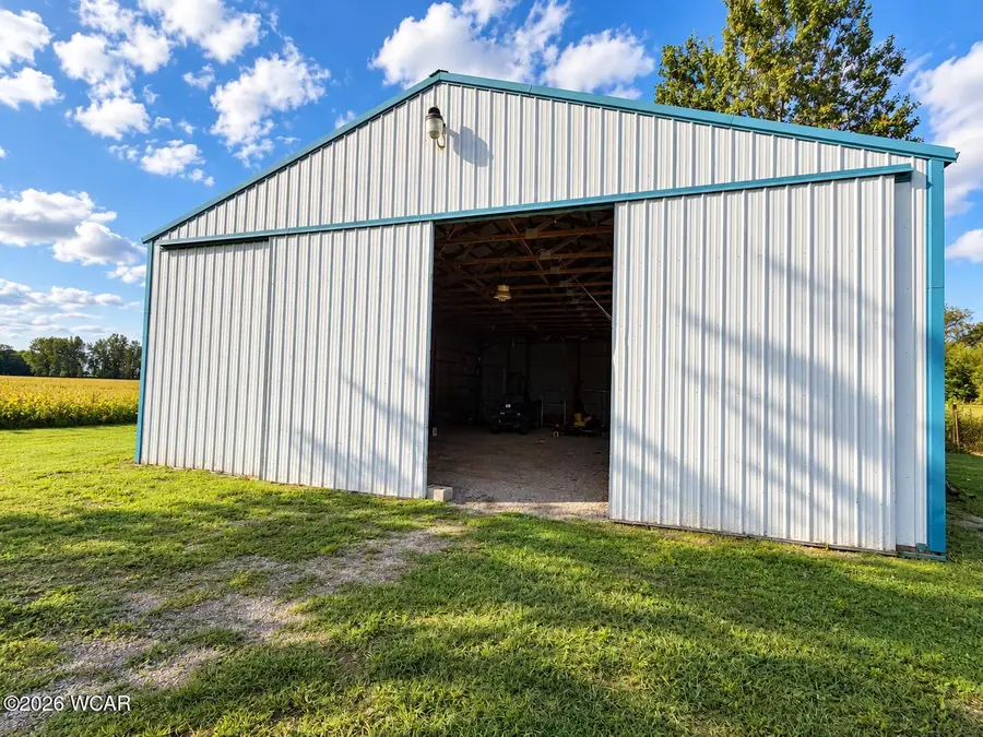5407 Rockport Road, Columbus Grove, OH 45830 - #2