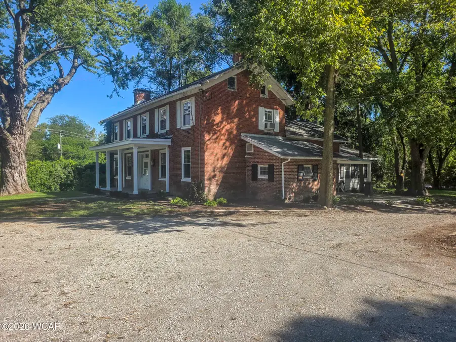 2875 Fort Amanda Road, Lima, OH 45805 - #3
