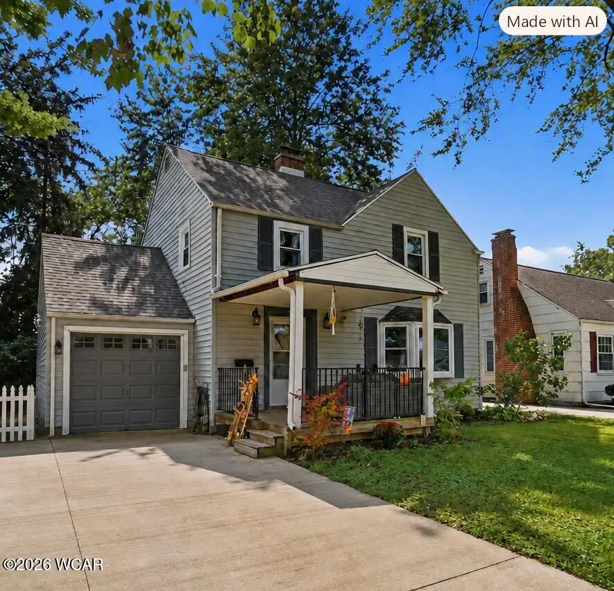 1831 W Elm Street, Lima, OH 45805 - #3