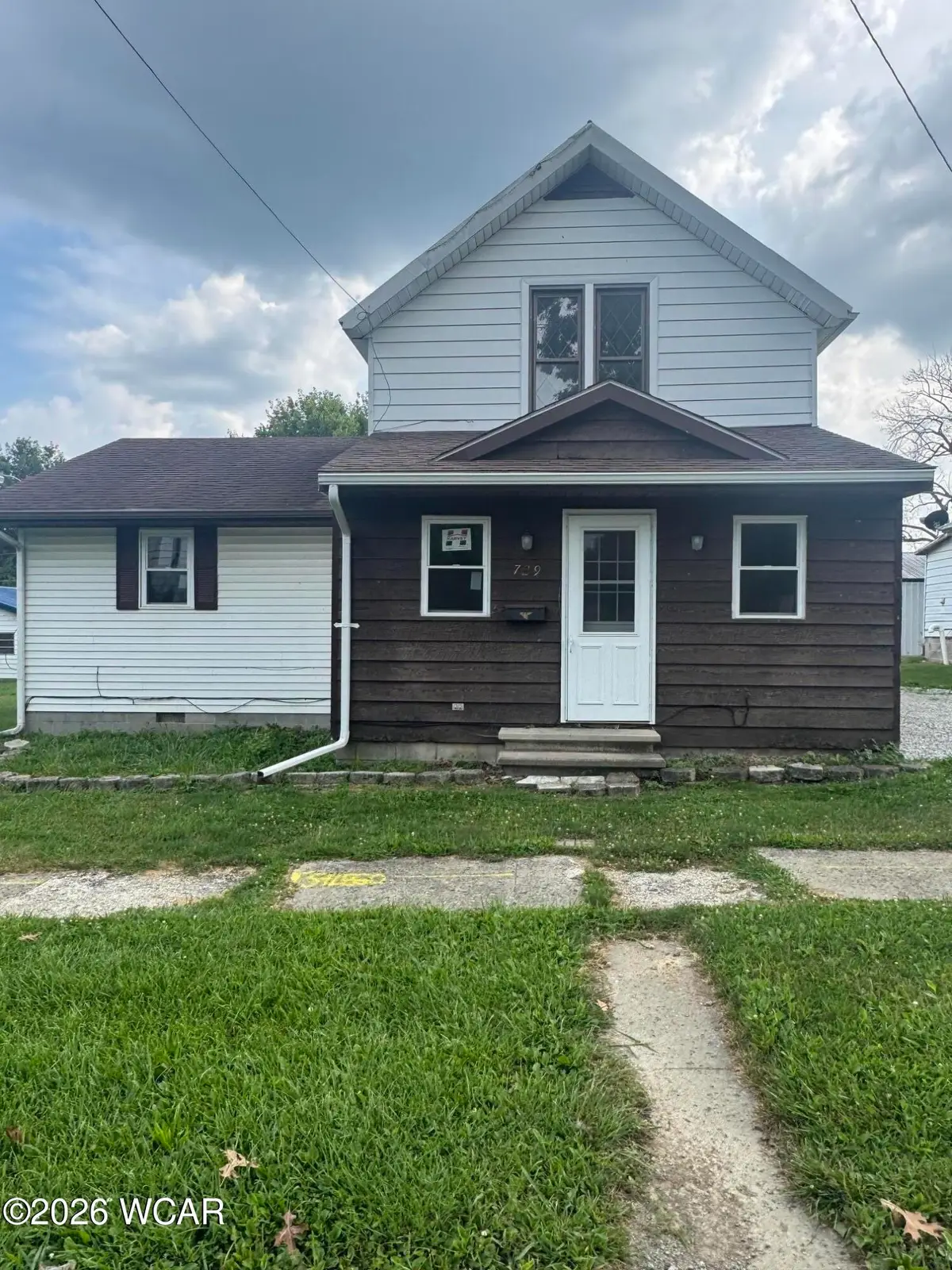 729 W North Street, Kenton, OH 43326 - #1