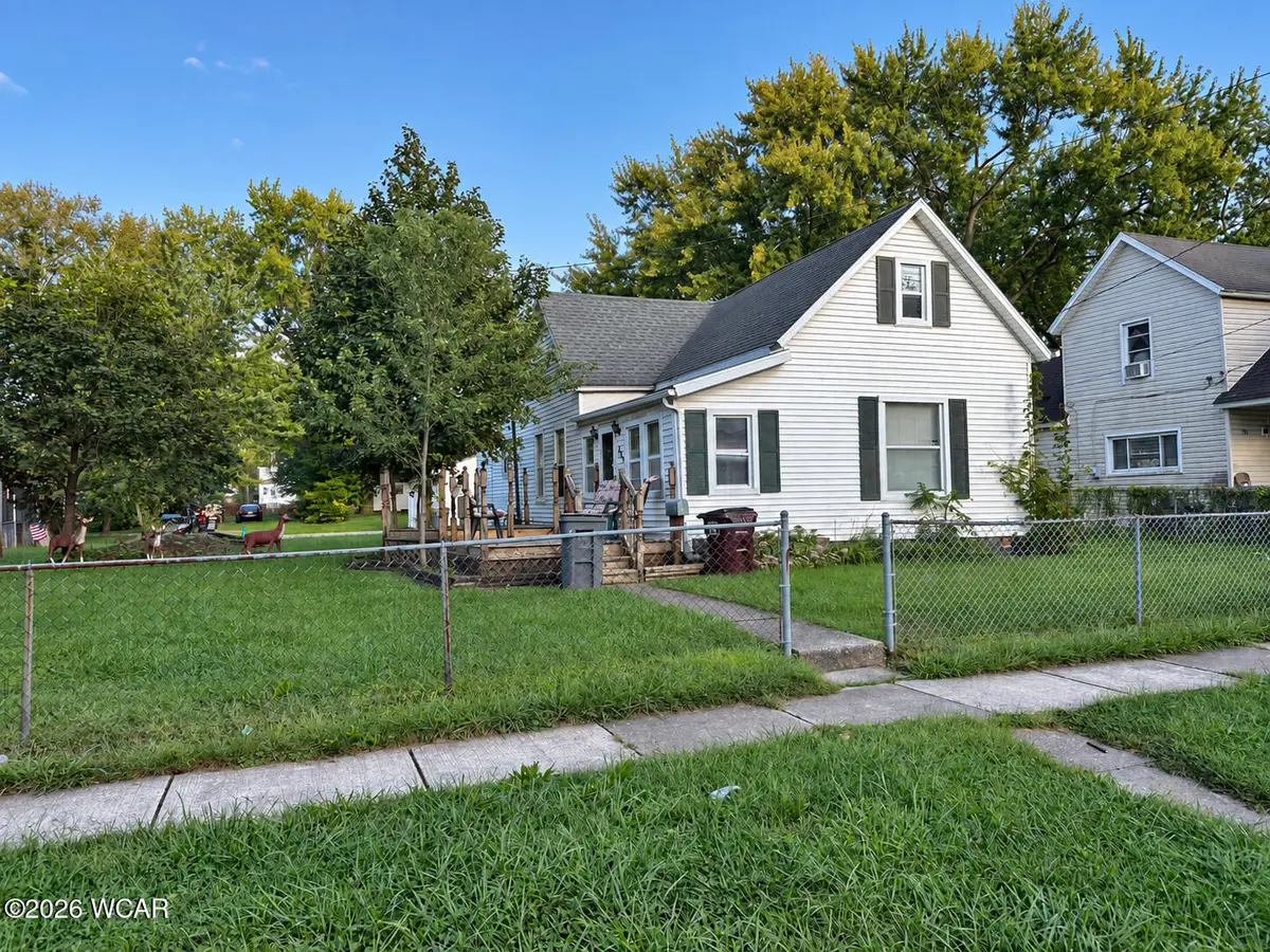 789 Holly Street, Lima, OH 45804 - #1
