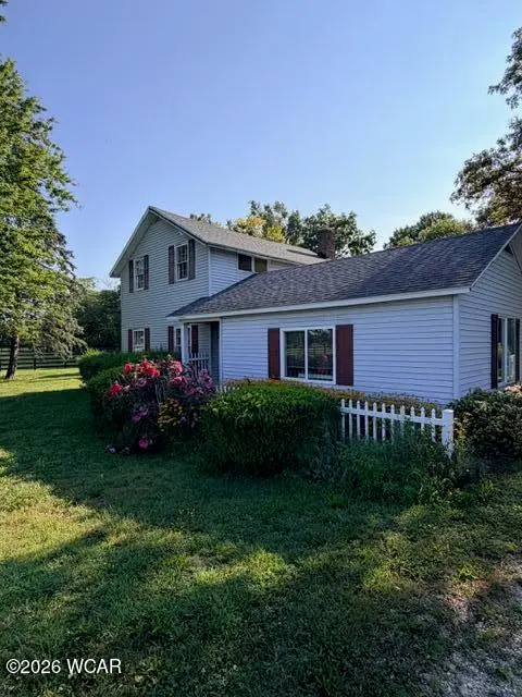 9705 Township Road 207, Findlay, OH 45840 - #3
