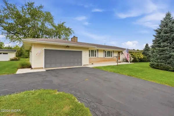 1930 Fairlane Drive, Lima, OH 45806