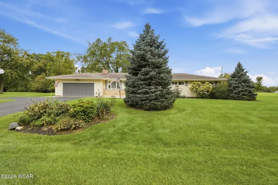 1930 Fairlane Drive, Lima, OH 45806 - #2