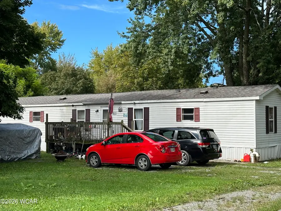 204 Kenton Street, McGuffey, OH 45859 - #2