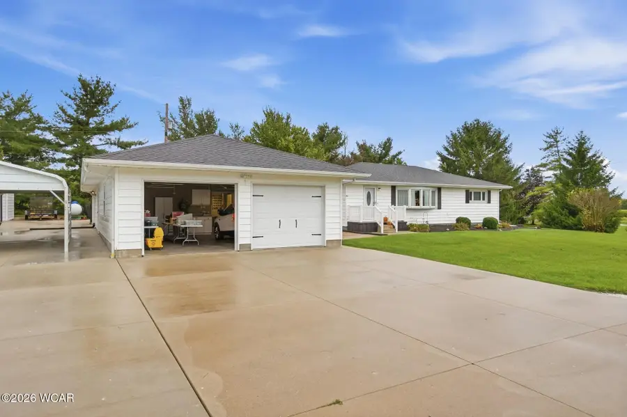 3900 Ada Road, Lima, OH 45801 - #3