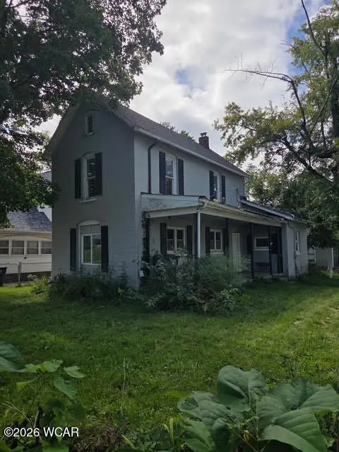824 E Eureka Street, Lima, OH 45804 - #1