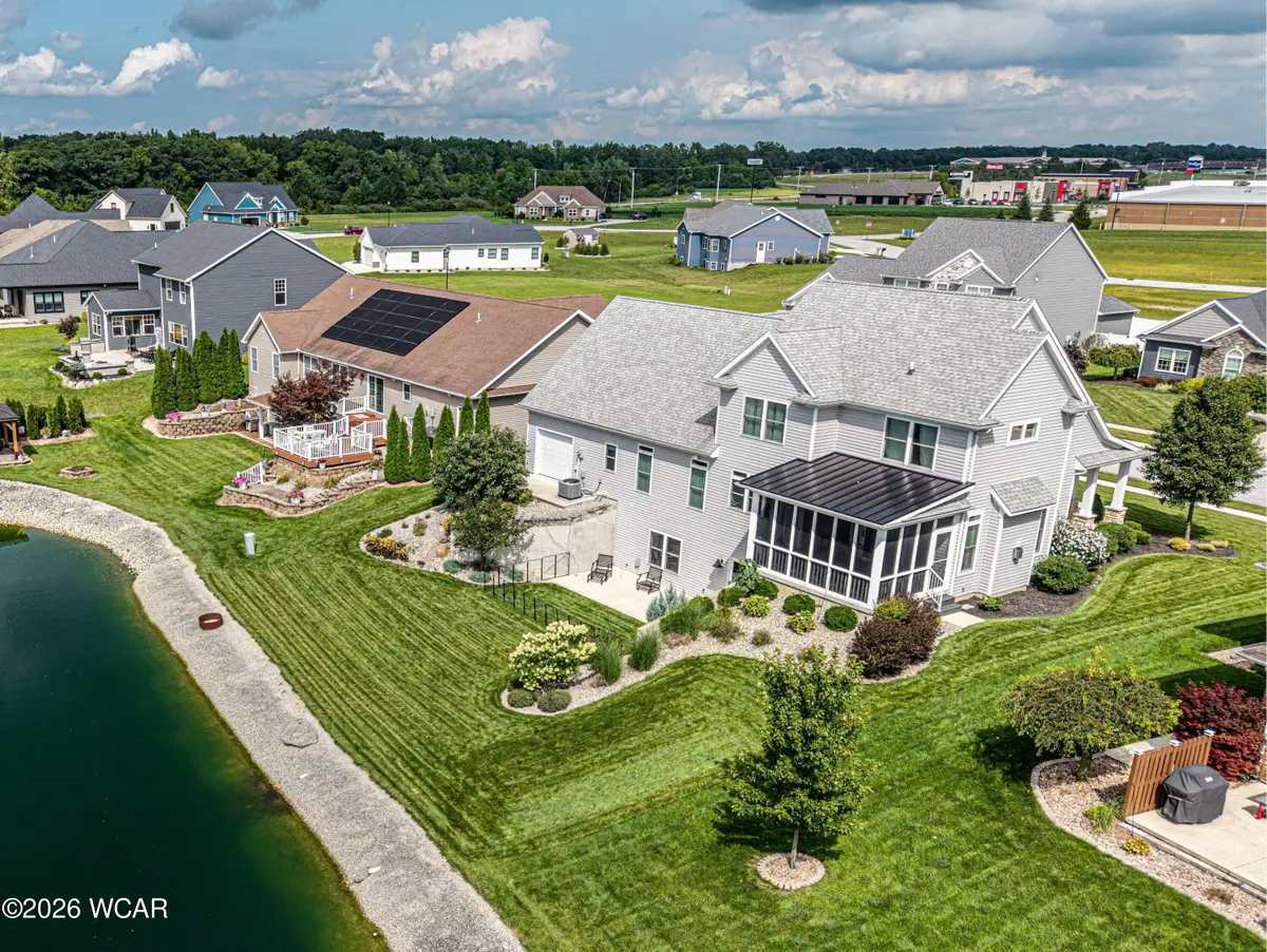 354 Miami Erie Circle, Saint Marys, OH 45885 - #1