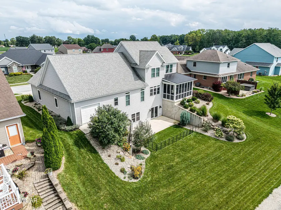 354 Miami Erie Circle, Saint Marys, OH 45885 - #2