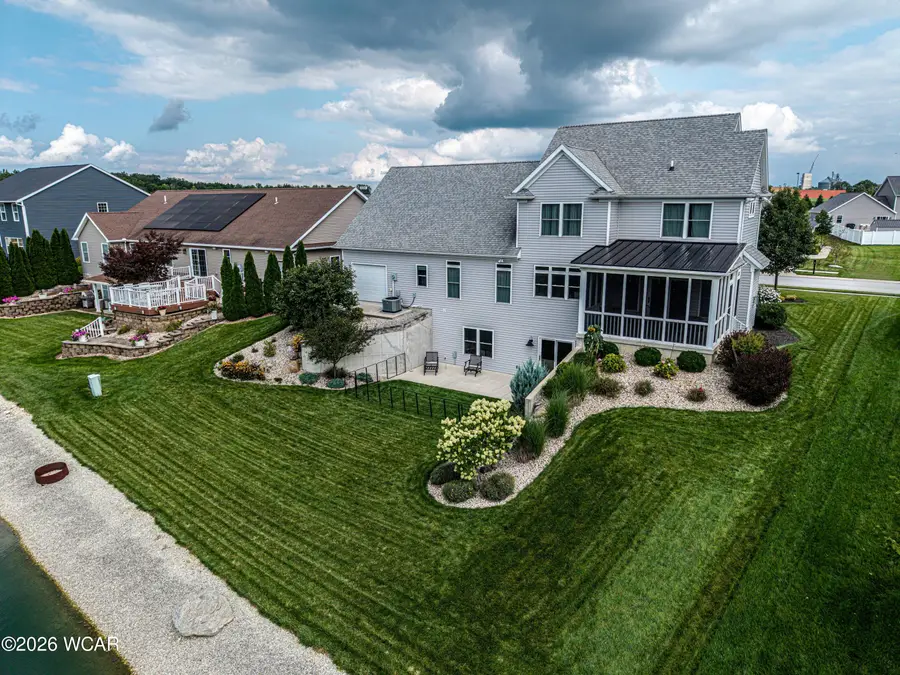 354 Miami Erie Circle, Saint Marys, OH 45885 - #3
