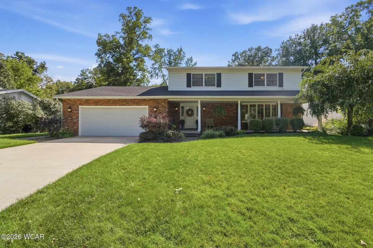 3319 Rountree Street, Lima, OH 45805 - #1